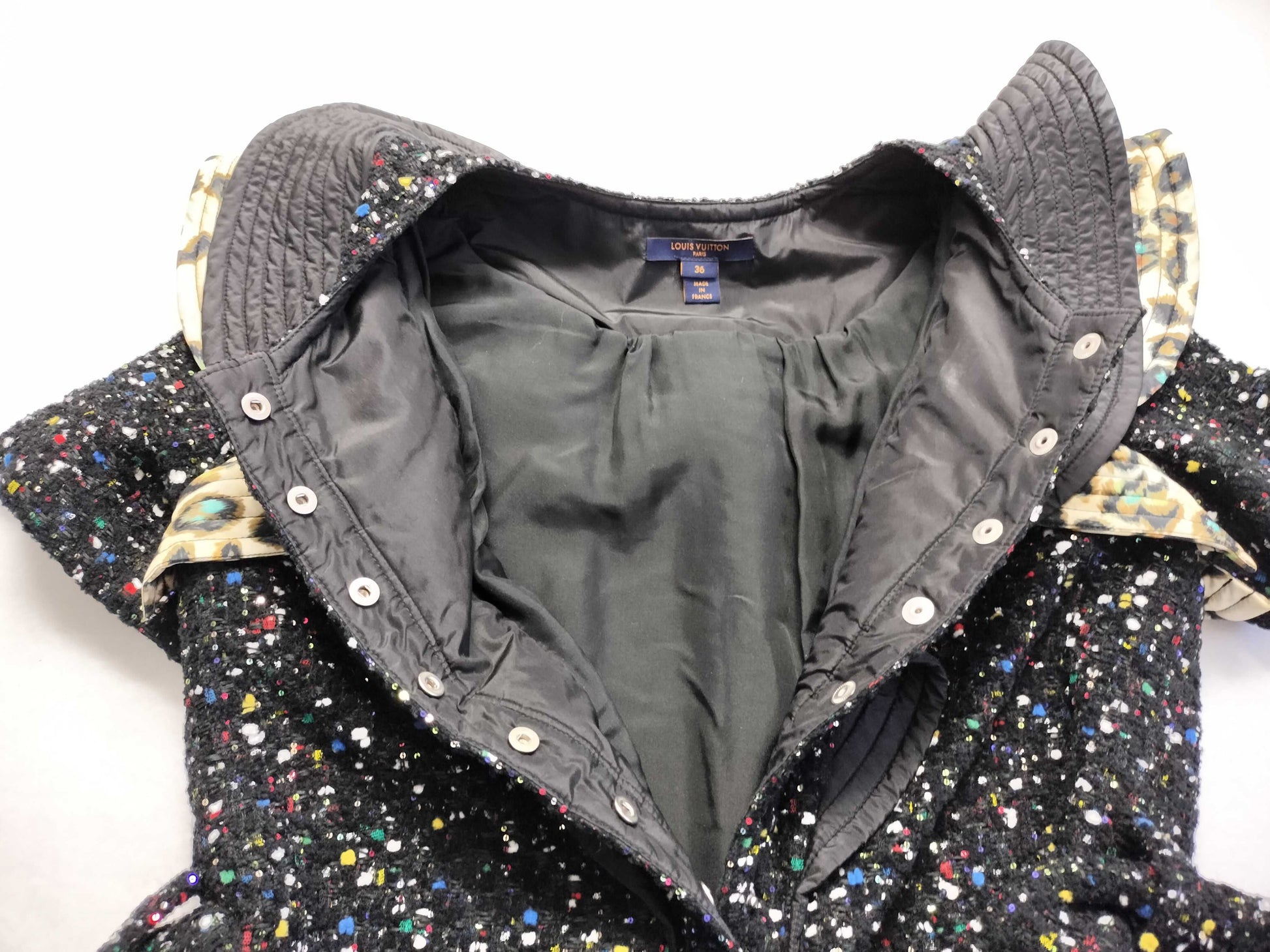 LOUIS VUITTON LOUIS VUITTON All-in-one/Set-up 36 Dress