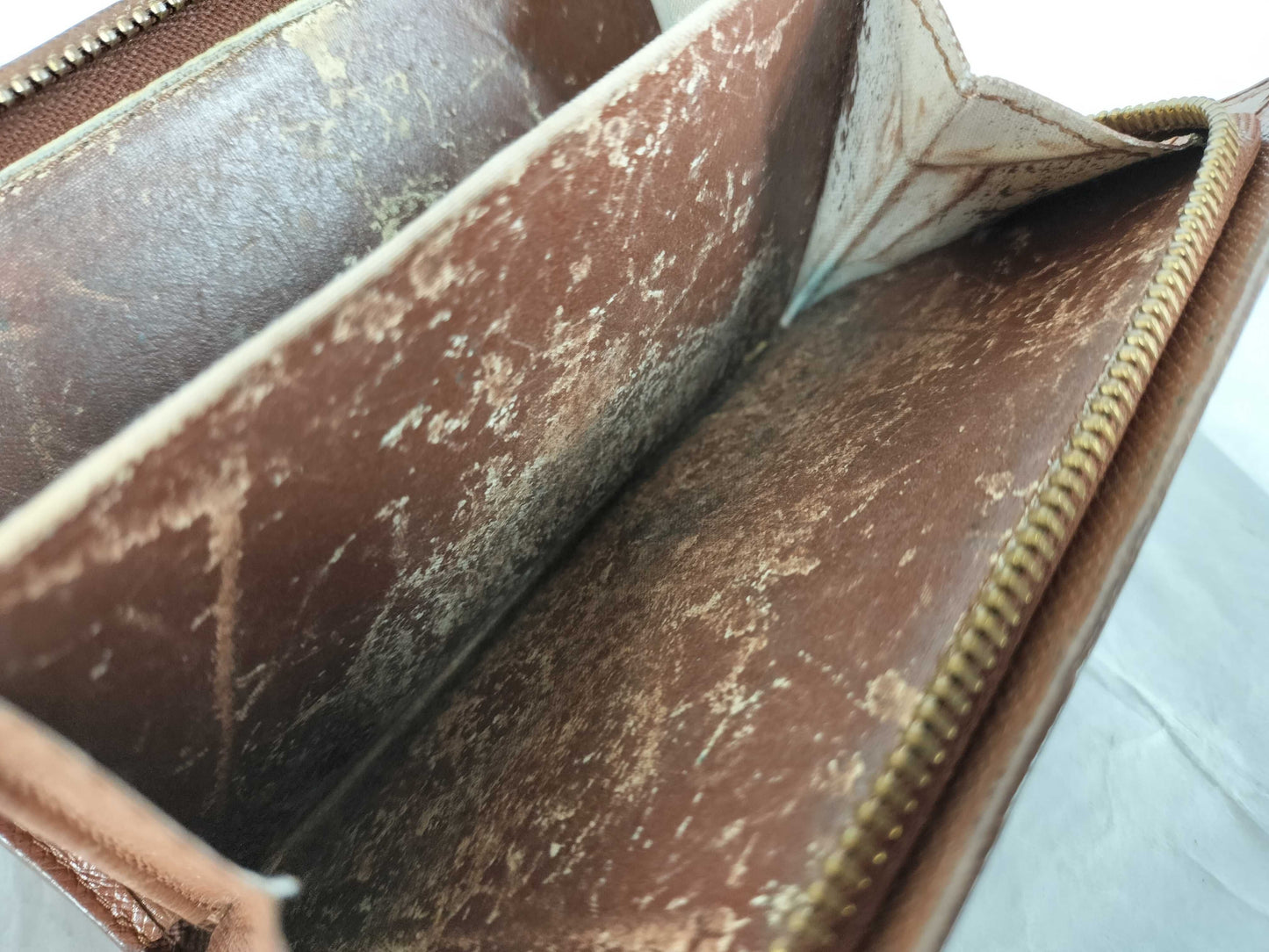 LOUIS VUITTON M61730 Monogram LOUIS VUITTON Wallet
