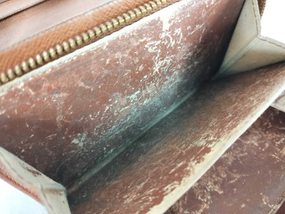 LOUIS VUITTON M61730 Monogram LOUIS VUITTON Wallet
