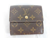 LOUIS VUITTON M61654 Monogram LOUIS VUITTON Wallet