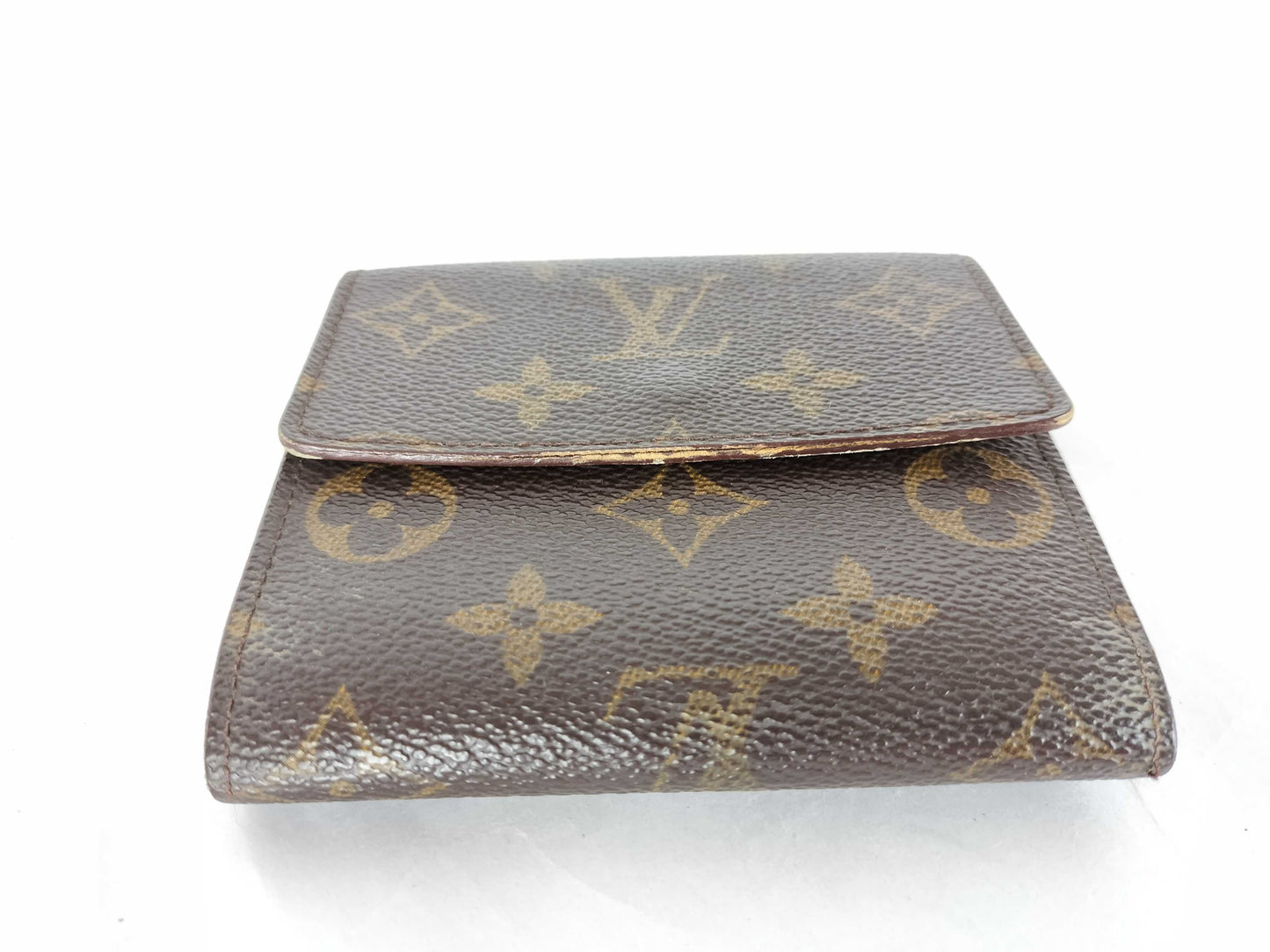 LOUIS VUITTON M61654 Monogram LOUIS VUITTON Wallet