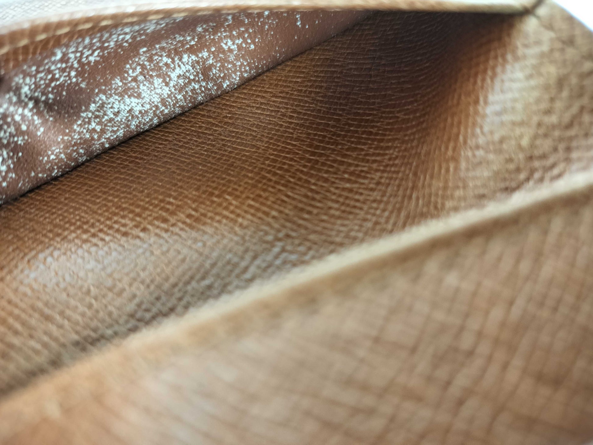 LOUIS VUITTON M61654 Monogram LOUIS VUITTON Wallet