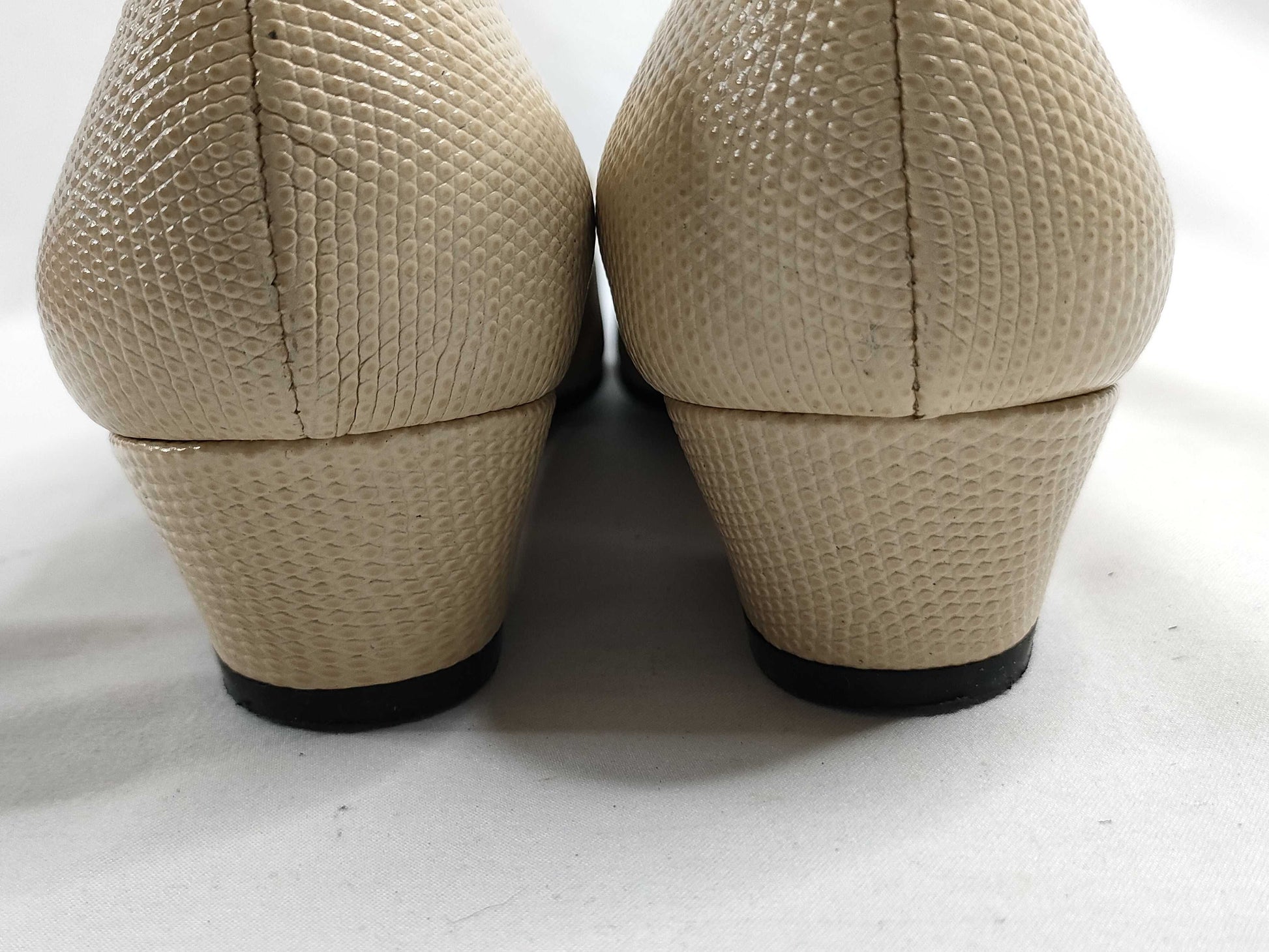 Salvatore Ferragamo pumps