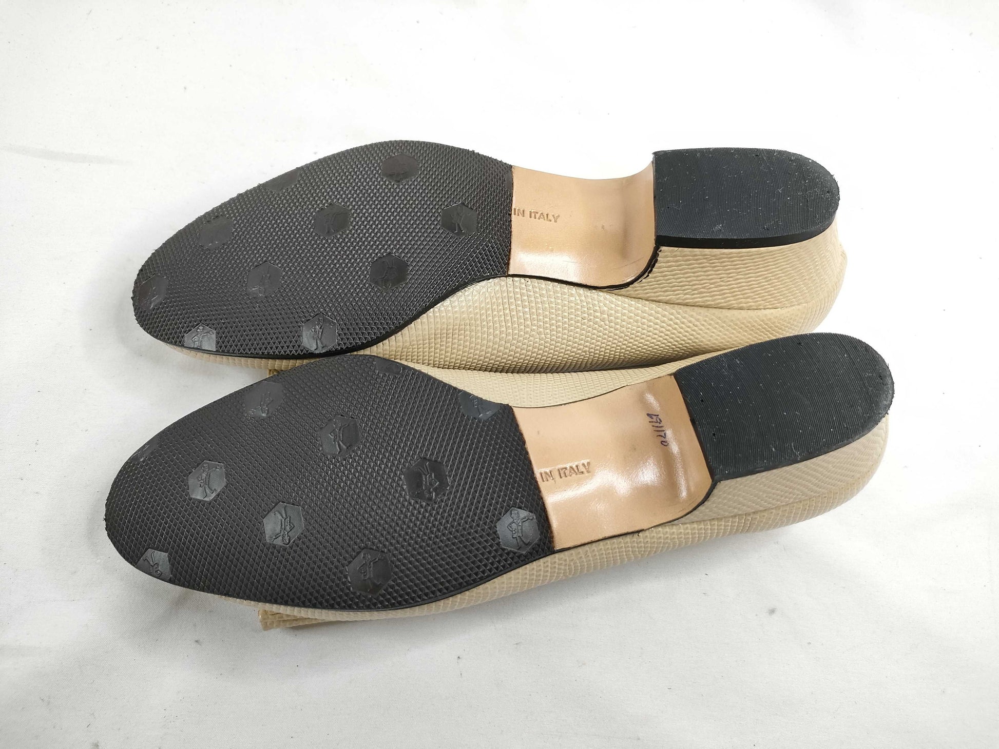 Salvatore Ferragamo pumps