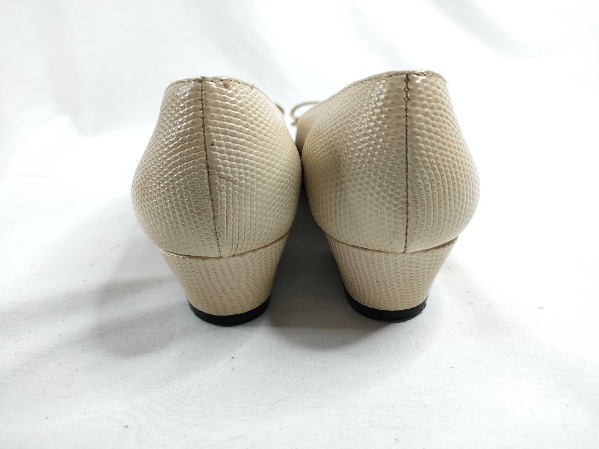 Salvatore Ferragamo pumps