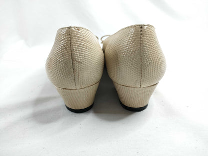 Salvatore Ferragamo pumps