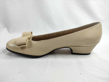 Salvatore Ferragamo pumps