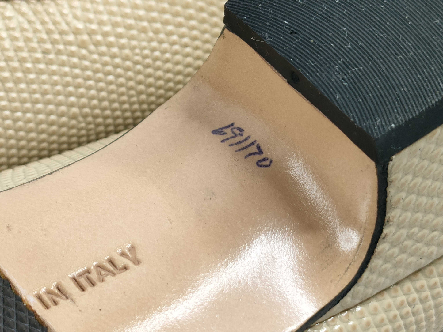 Salvatore Ferragamo pumps