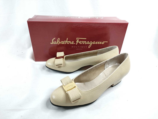 Salvatore Ferragamo pumps
