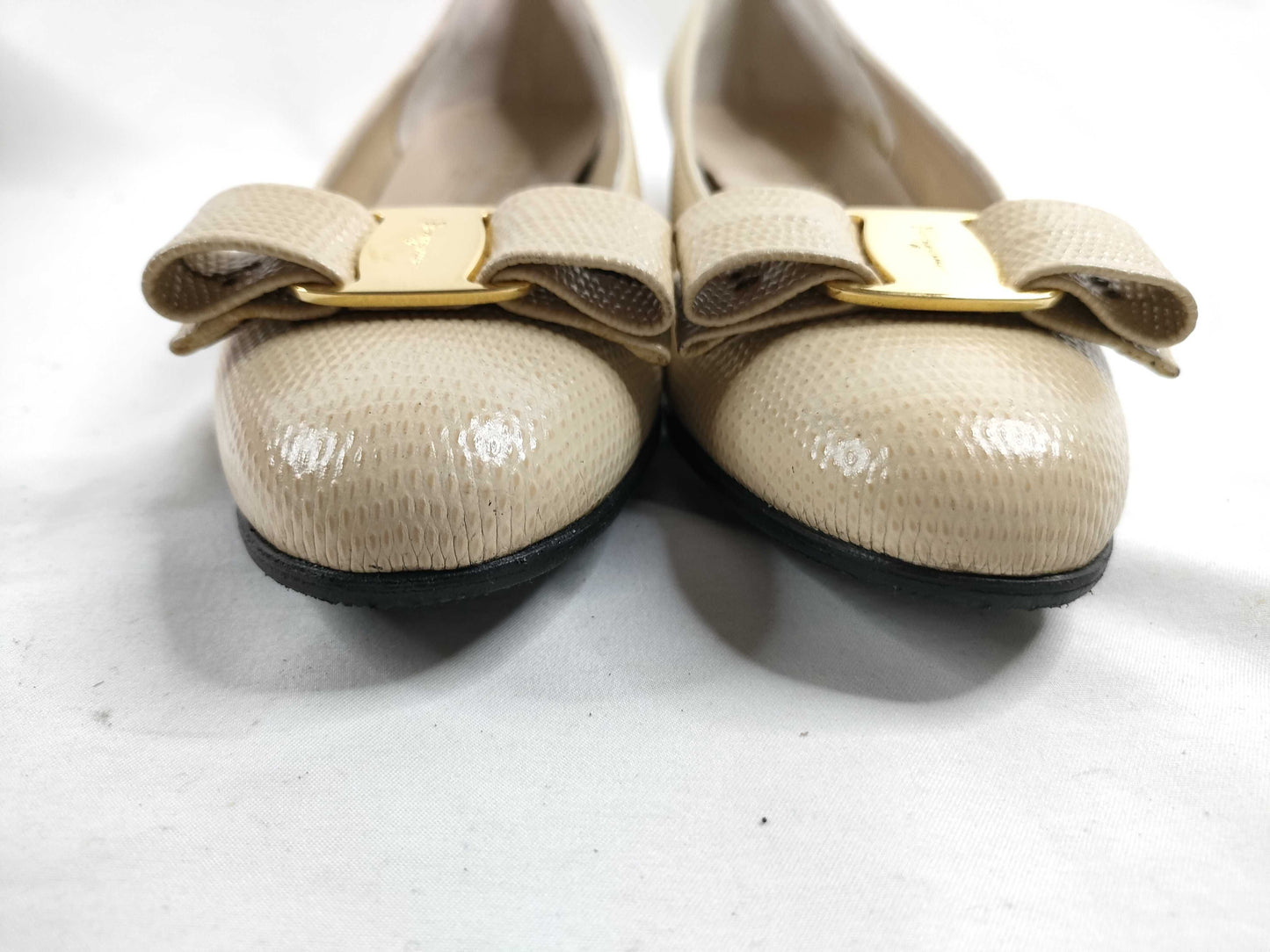 Salvatore Ferragamo pumps