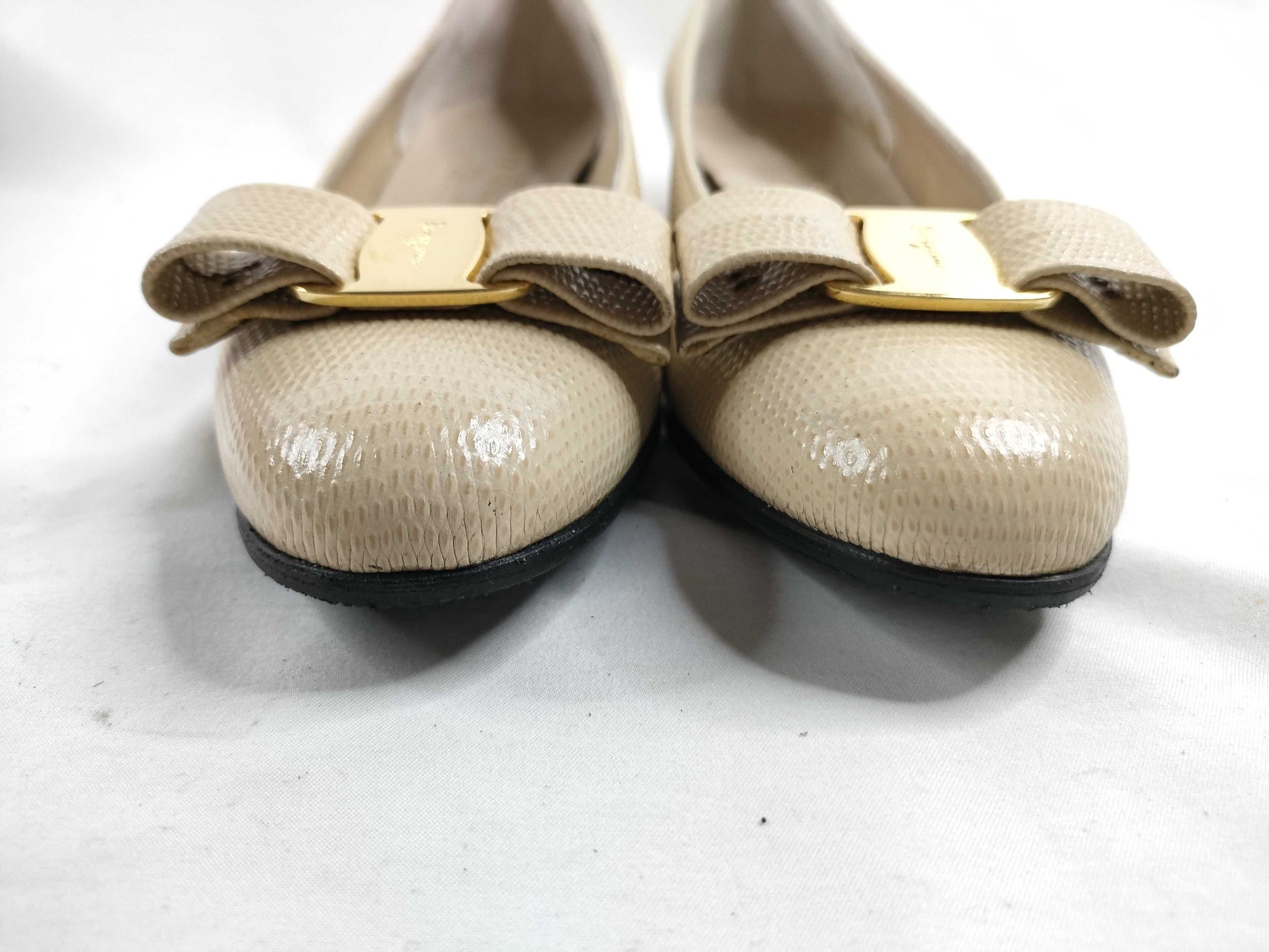 Salvatore Ferragamo pumps