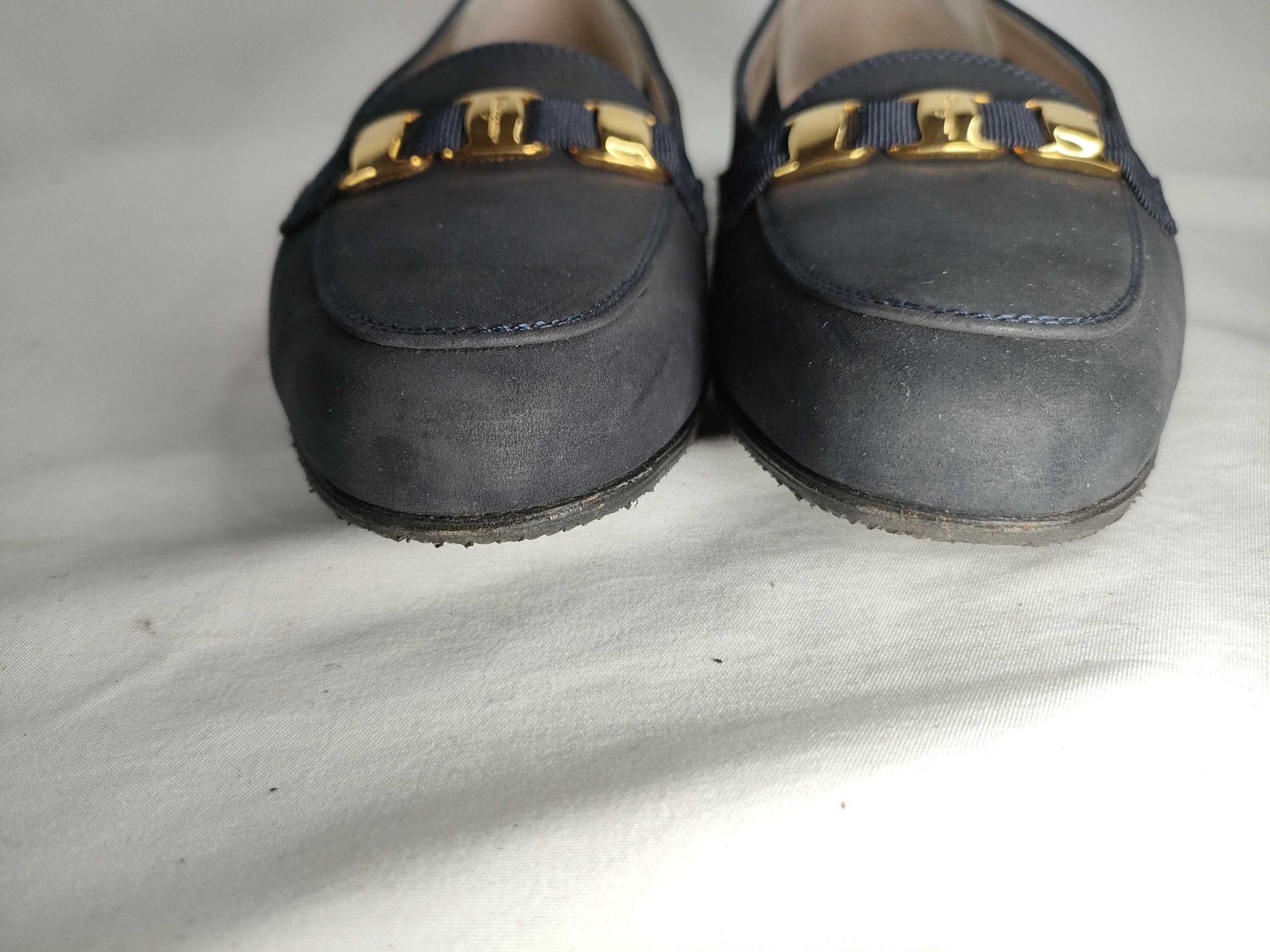 Salvatore Ferragamo pumps