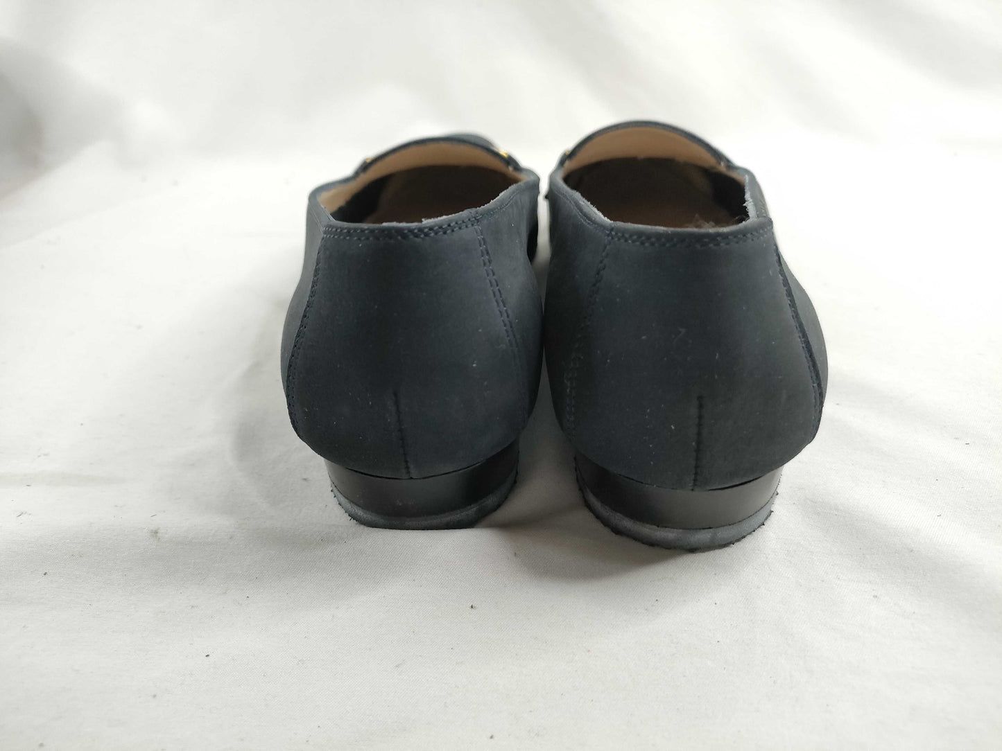 Salvatore Ferragamo pumps