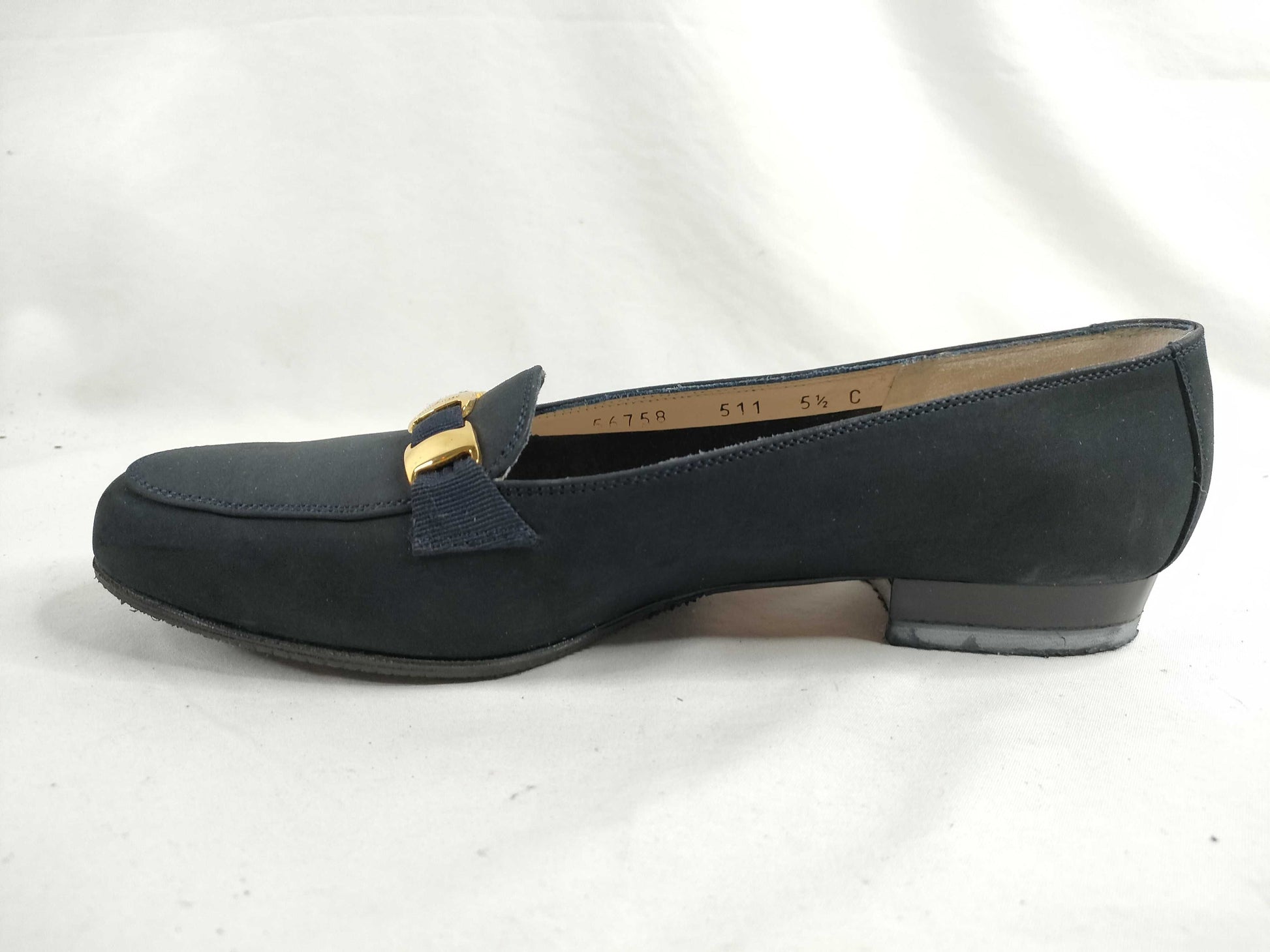 Salvatore Ferragamo pumps