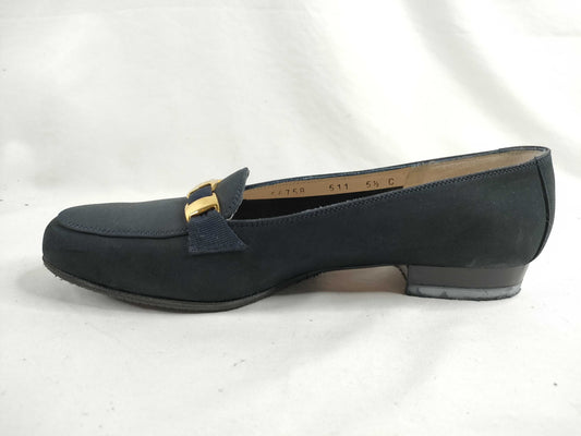 Salvatore Ferragamo pumps