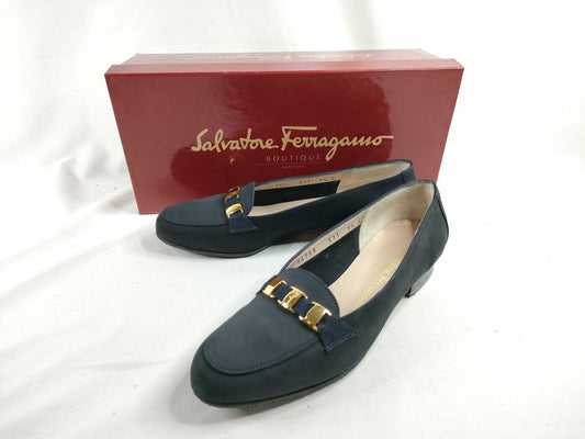 Salvatore Ferragamo pumps