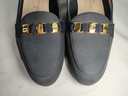 Salvatore Ferragamo pumps