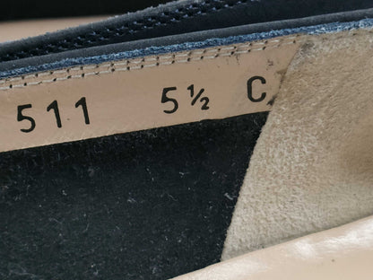 Salvatore Ferragamo pumps