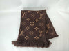 LOUIS VUITTON M71383 Louis Vuitton Echar Logomania Shine Brown Other Accessories