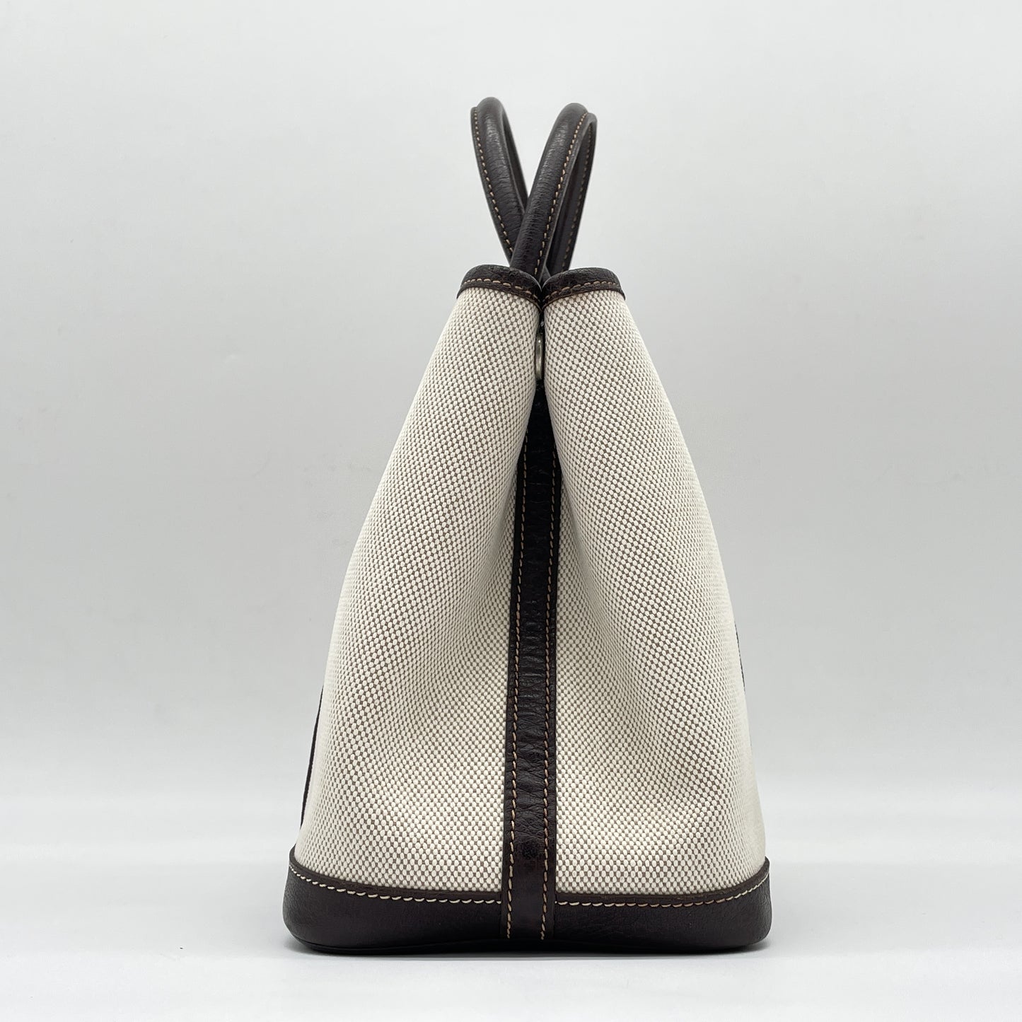 HERMES Garden Party TPM □H Handbag