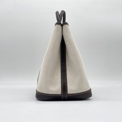 HERMES Garden Party TPM □H Handbag