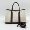 HERMES Garden Party TPM □H Handbag