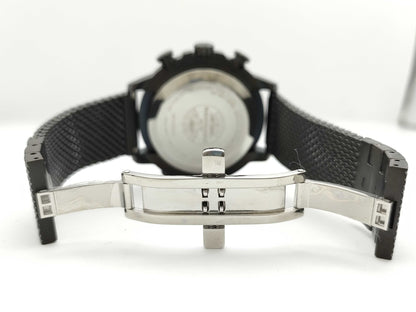 CITIZEN Eco-Drive Navihawk U680-S098378 981050192 Men's Watch