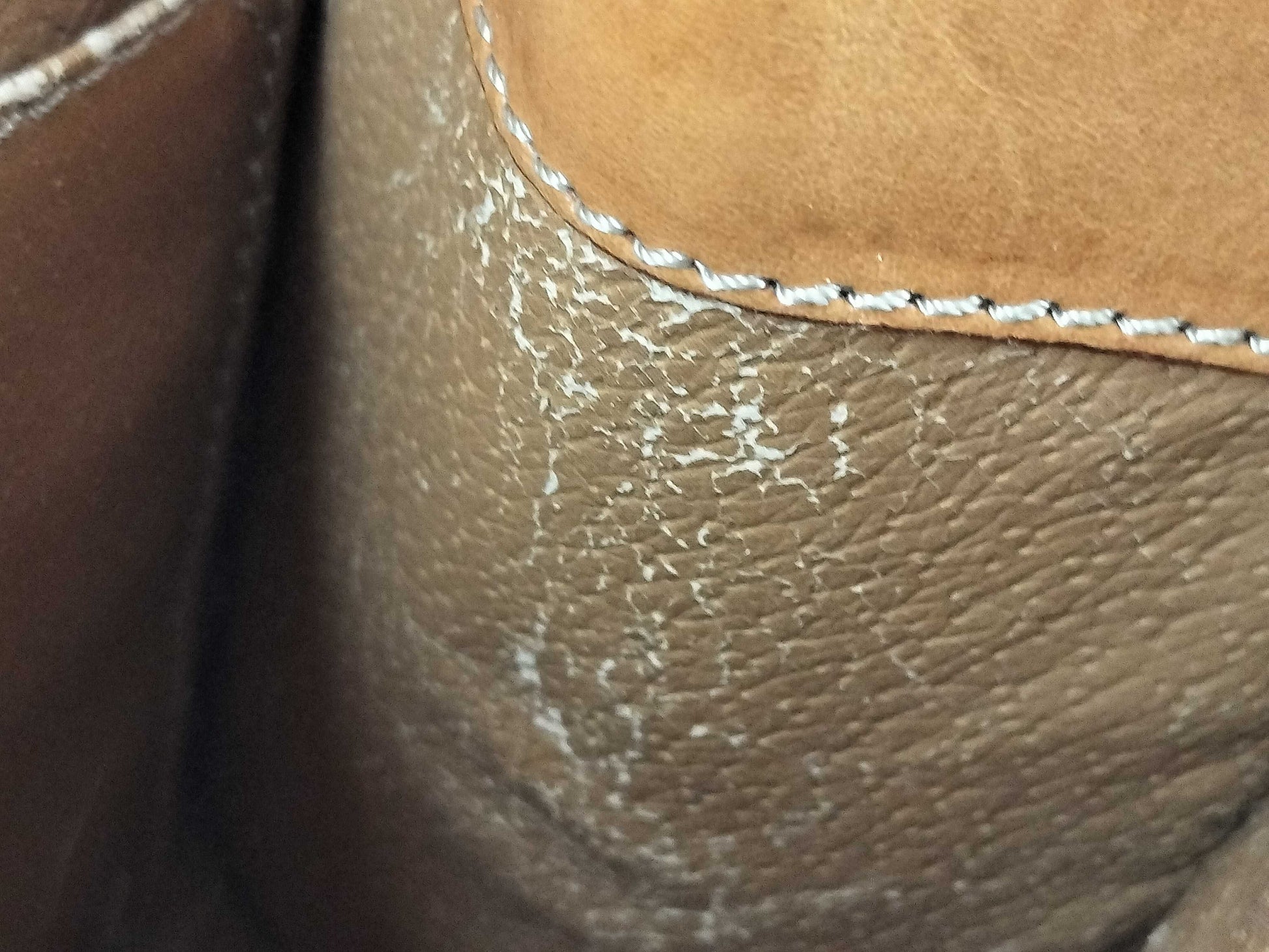 CELINE Macadam Mini Backpack