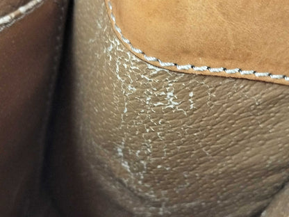 CELINE Macadam Mini Backpack