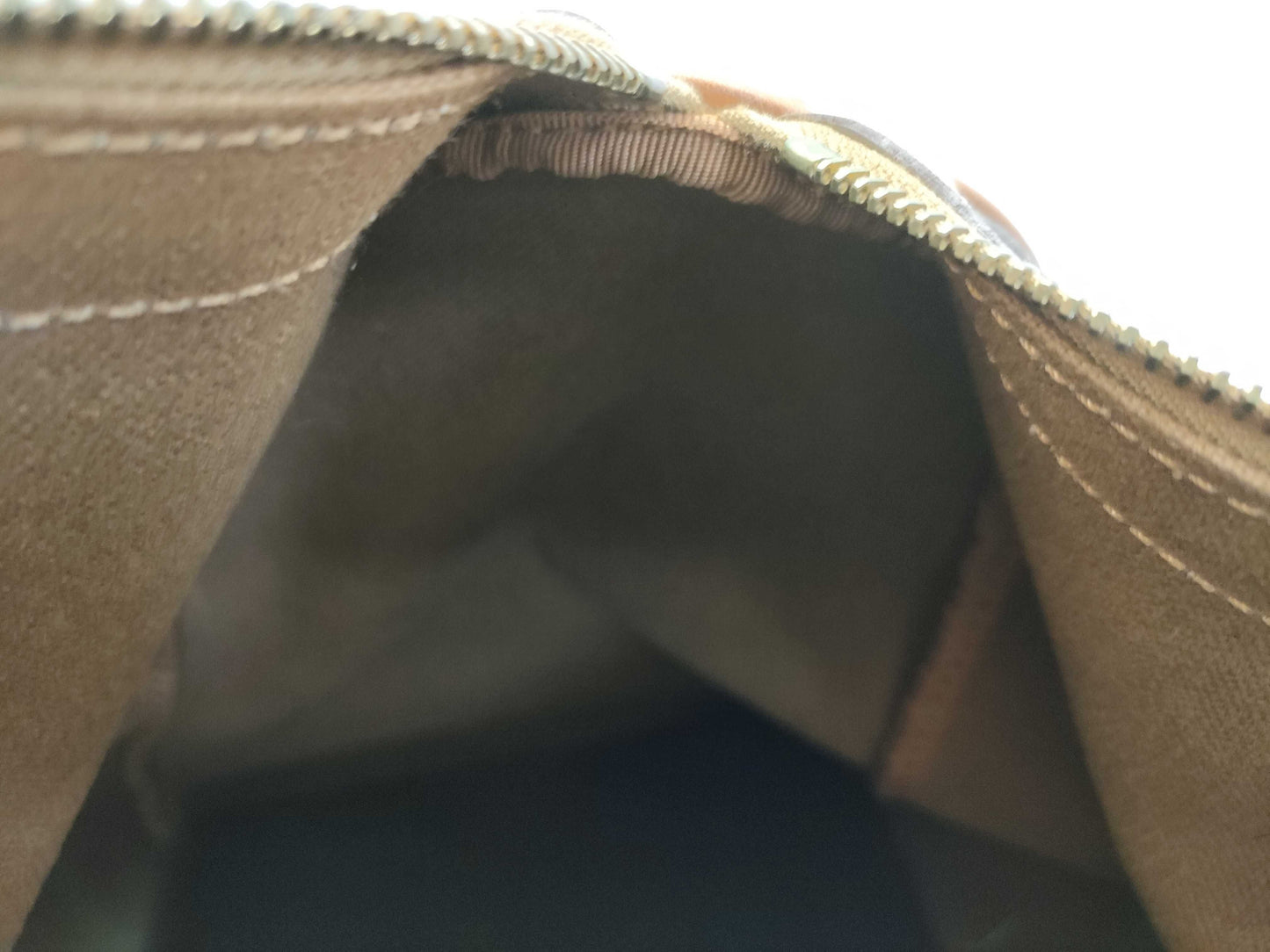 CELINE Macadam Boston Bag Boston Bag