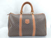 CELINE Macadam Boston Bag Boston Bag