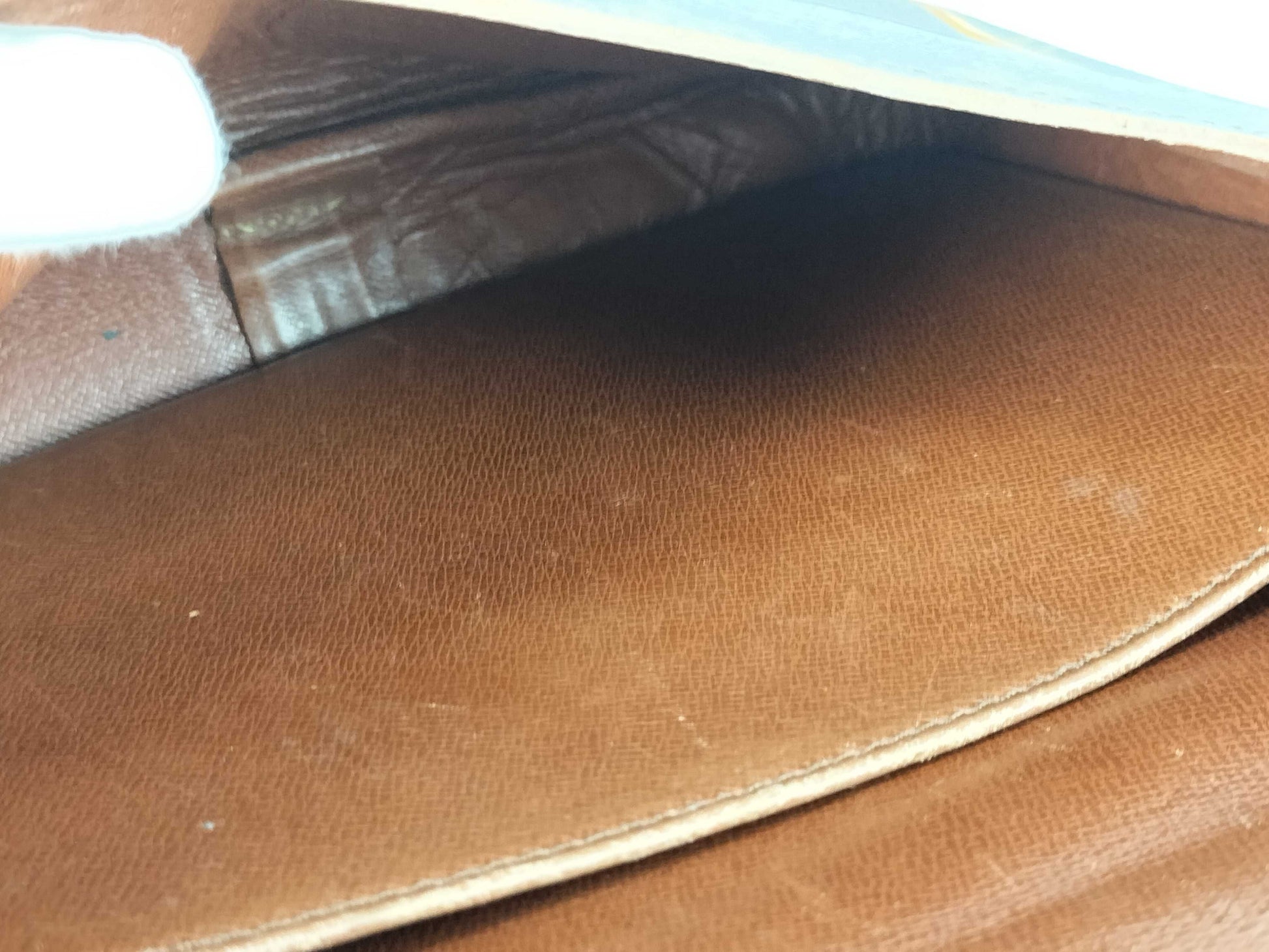 LOUIS VUITTON M51252 Monogram Vuitton Cartouchiere GM M51252 Shoulder Bag