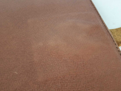 LOUIS VUITTON M51252 Monogram Vuitton Cartouchiere GM M51252 Shoulder Bag