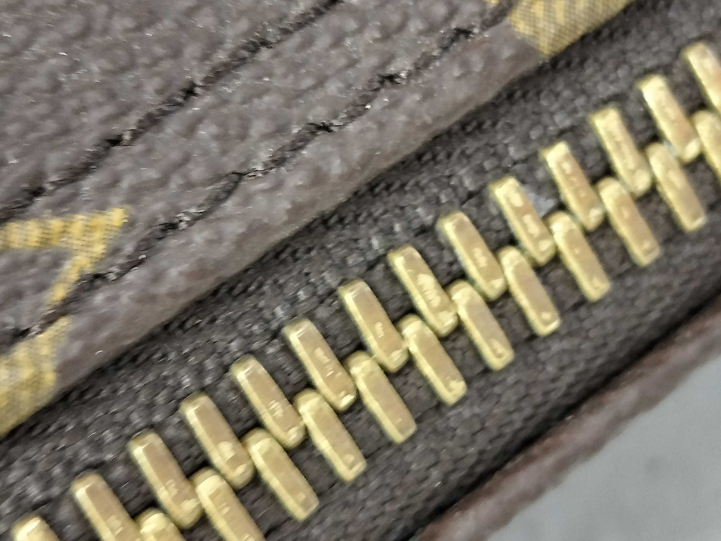 LOUIS VUITTON M41416 Monogram Louis Vuitton Keepall Bandouliere 50 Boston Bag M41416