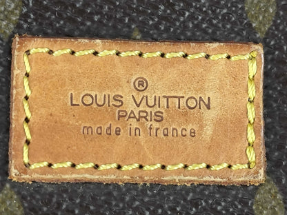 LOUIS VUITTON M42254 Monogram Louis Vuitton Saumur 35 M42254 Shoulder Bag
