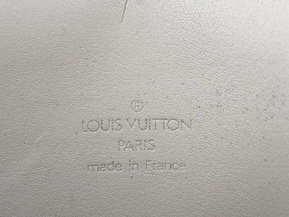 LOUIS VUITTON M91149 Vernis Vuitton Tompkins Square M91149 Handbag