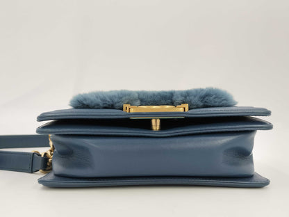 CHANEL Boy Chanel 23 Series B1637 Shoulder Bag