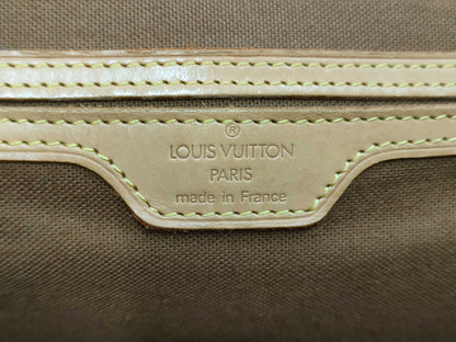 LOUIS VUITTON Harlequin Damier Ebene TH1926 Bag