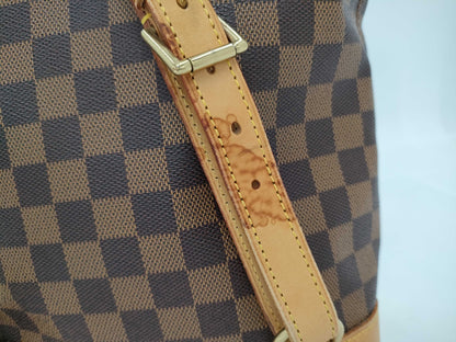 LOUIS VUITTON Harlequin Damier Ebene TH1926 Bag