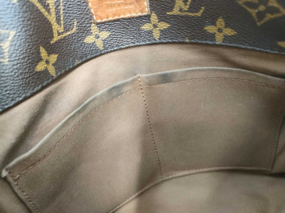 LOUIS VUITTON Sully PM Monogram TJ3193 Bag