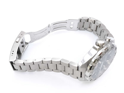TAG Heuer WAZ111A BA0875 WUL9417 Quartz Men's Watch