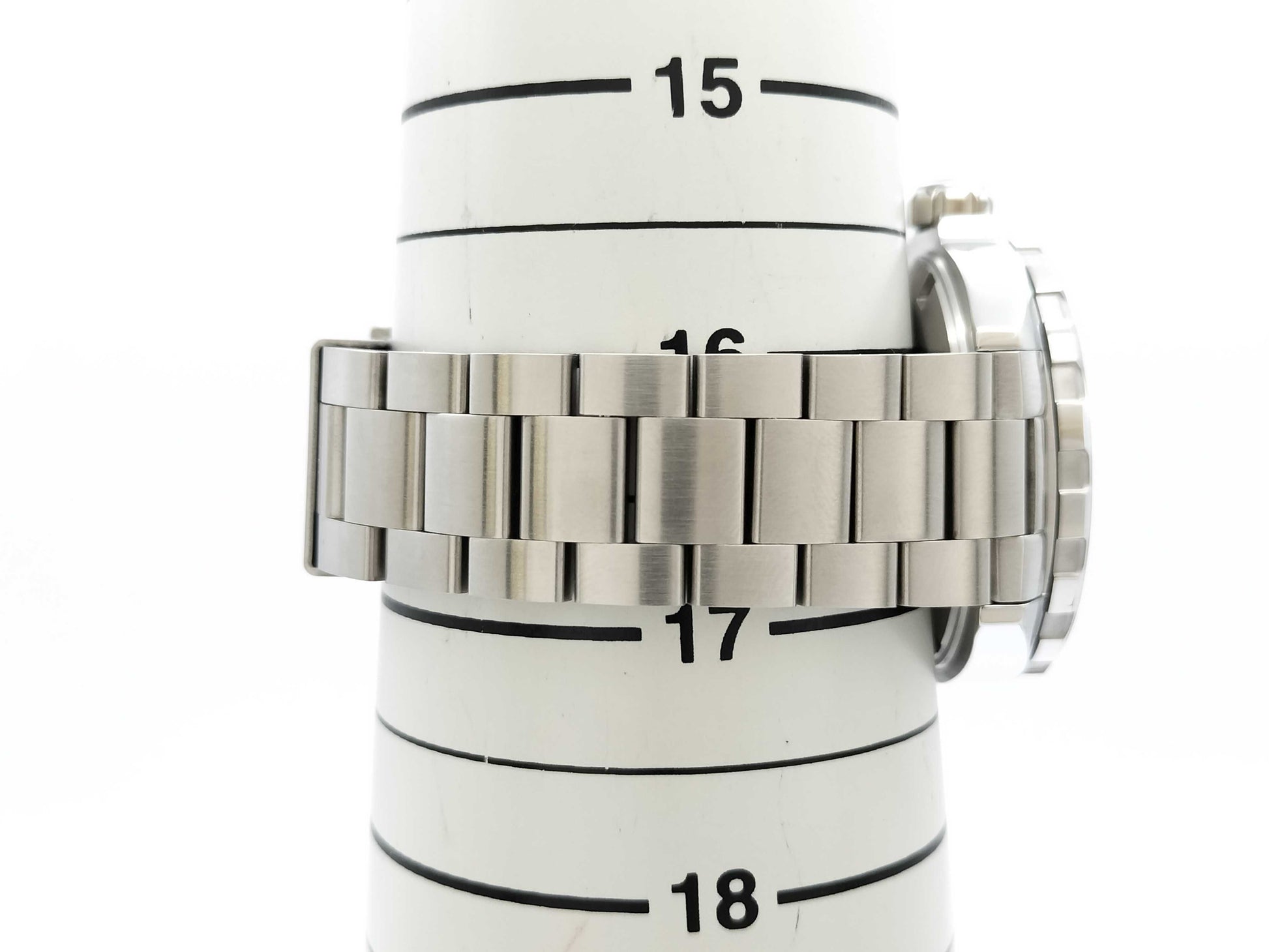 TAG Heuer WAZ111A BA0875 WUL9417 Quartz Men's Watch