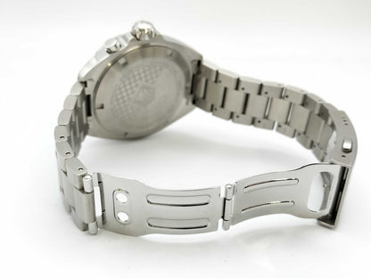 TAG Heuer WAZ111A BA0875 WUL9417 Quartz Men's Watch