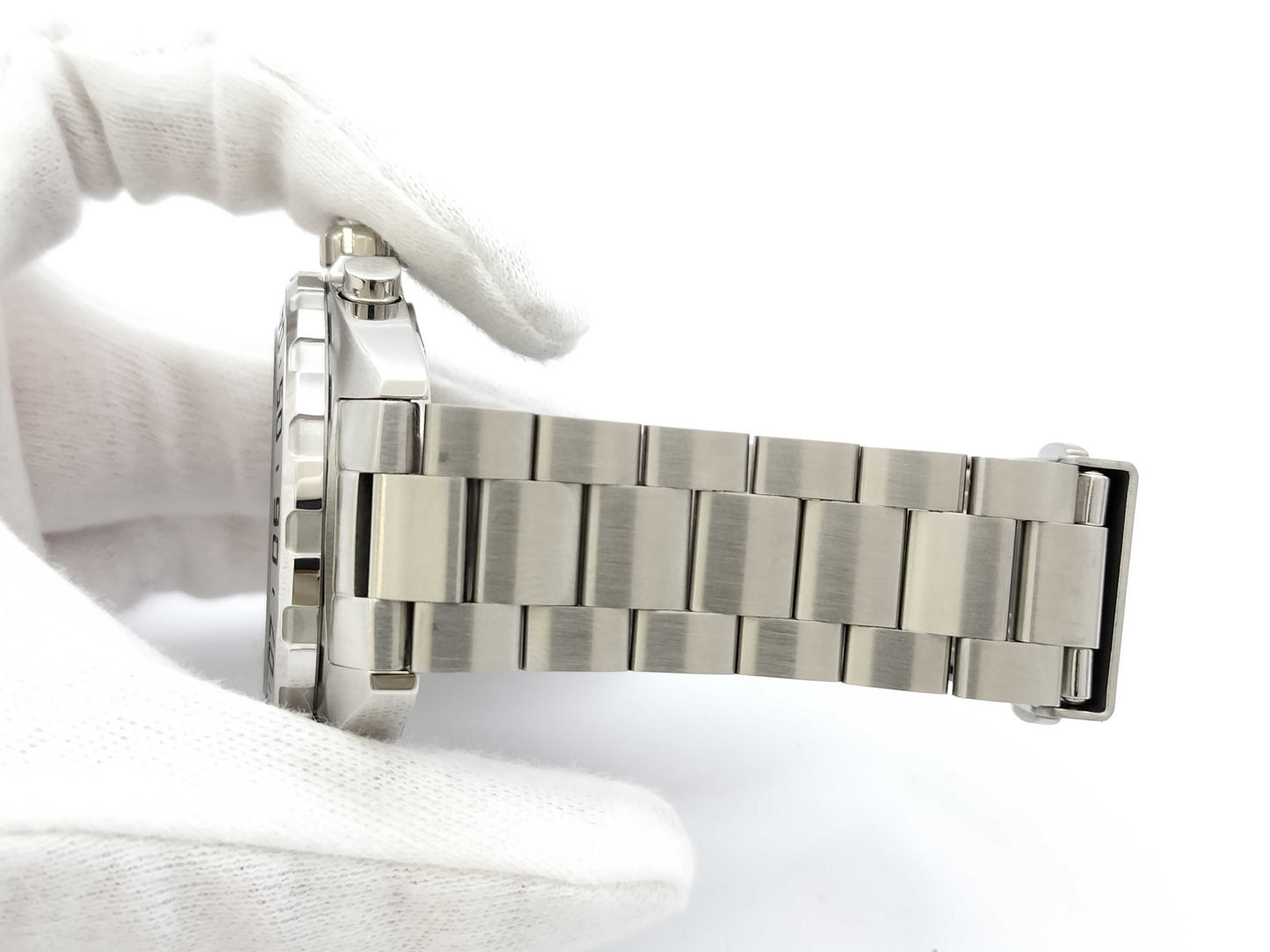 TAG Heuer WAZ111A BA0875 WUL9417 Quartz Men's Watch