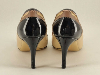 Salvatore Ferragamo Vara Pumps