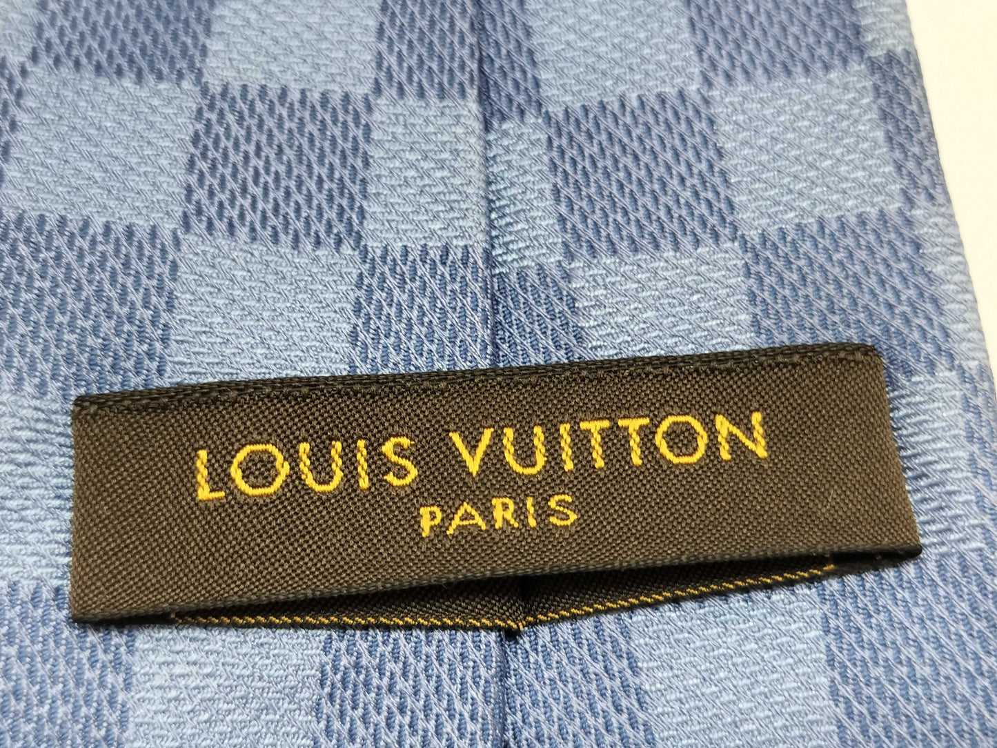 LOUIS VUITTON M78754 Louis Vuitton Tie