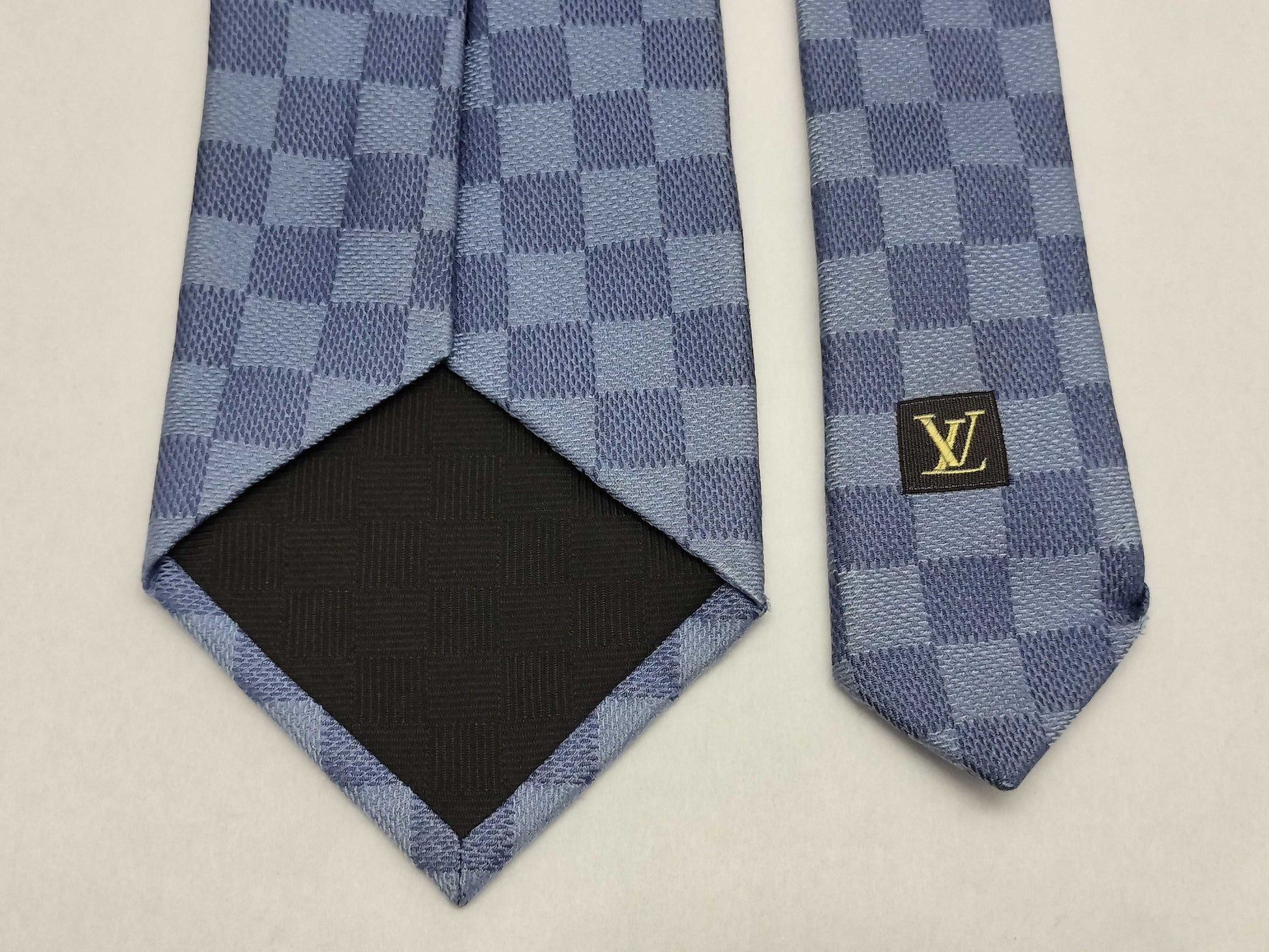 LOUIS VUITTON M78754 Louis Vuitton Tie
