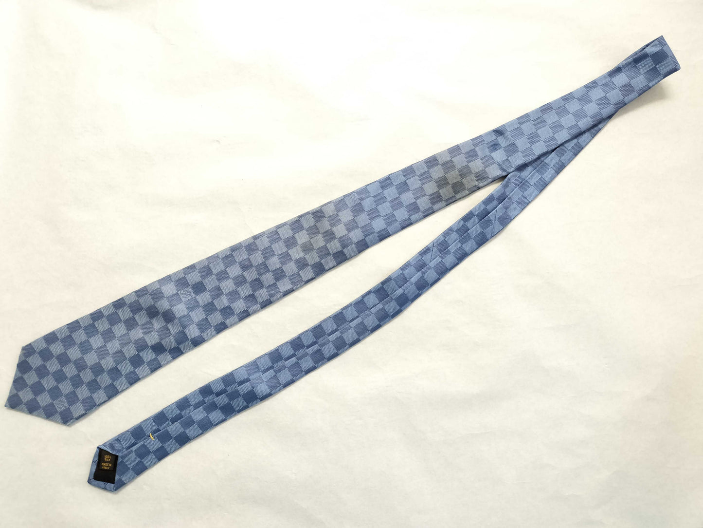 LOUIS VUITTON M78754 Louis Vuitton Tie
