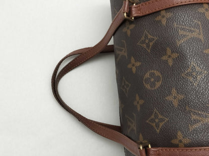 LOUIS VUITTON M51366 Monogram Louis Vuitton Papillon 30 Handbag