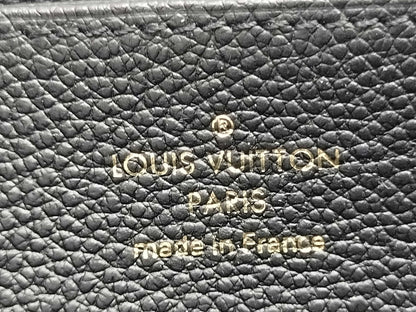 LOUIS VUITTON M61864 Monogram Empreinte Louis Vuitton Wallet Empreinte Wallet